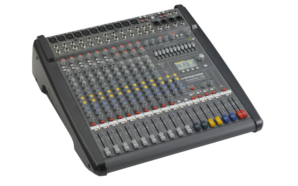 Dynacord PowerMate 1000-3