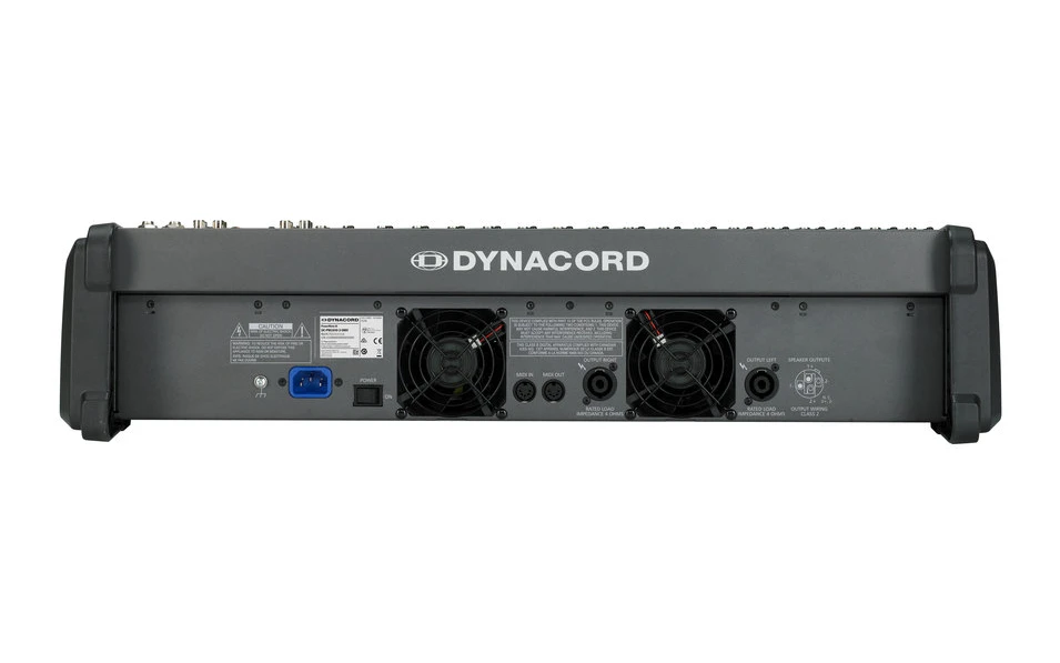 Dynacord PowerMate 1600-3