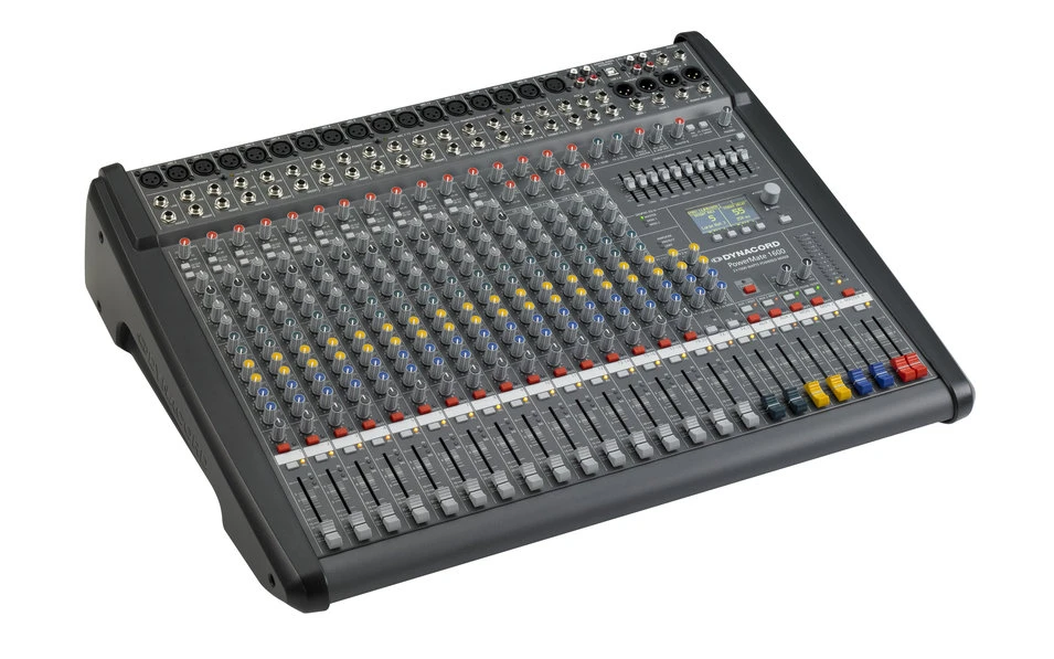 Dynacord PowerMate 1600-3