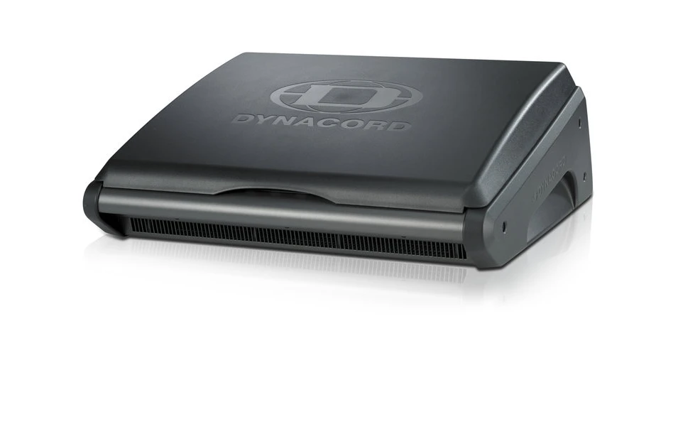 Dynacord PowerMate 600-3