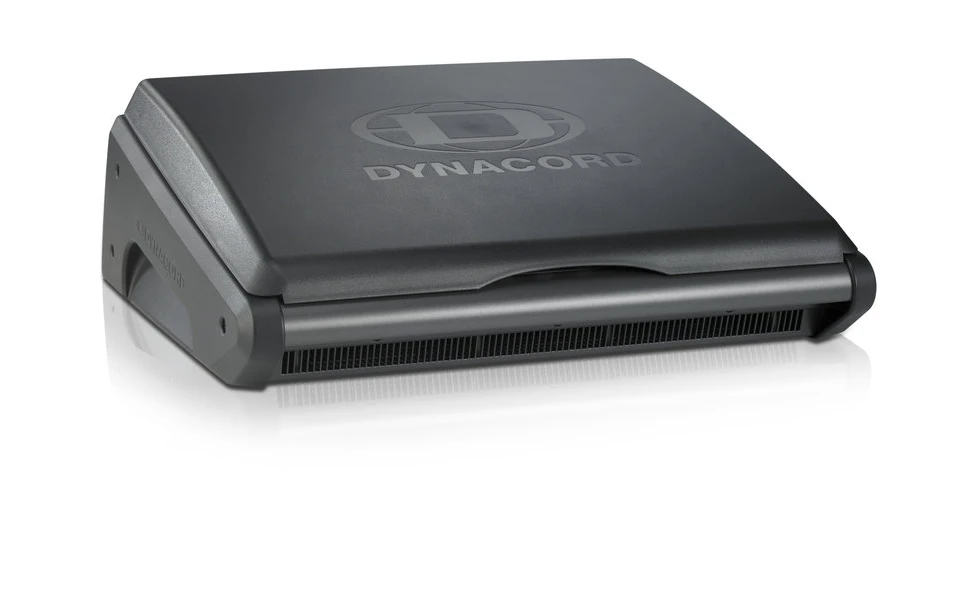 Dynacord PowerMate 600-3