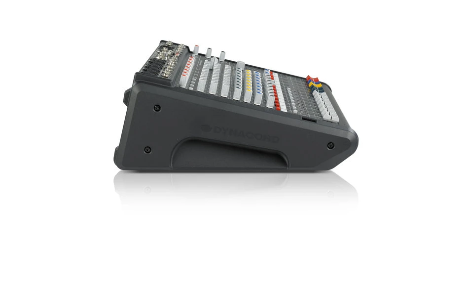 Dynacord PowerMate 600-3