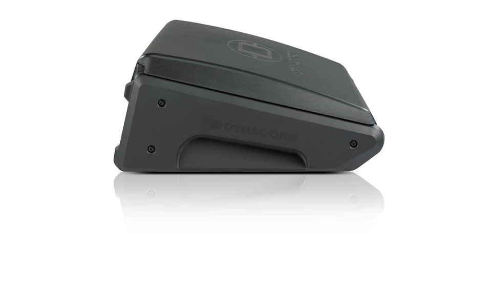 Dynacord PowerMate 600-3