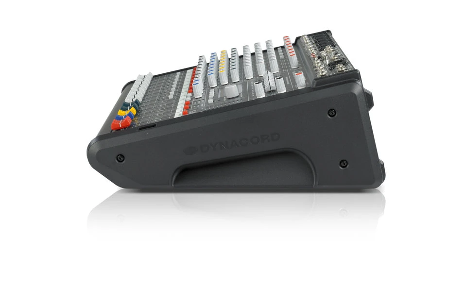 Dynacord PowerMate 600-3