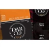 Darco D510, Струни за акустична китара 10-47
