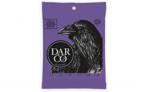 Darco D915, Струни за електрическа китара 11-48