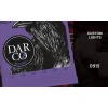 Darco D915, Струни за електрическа китара 11-48