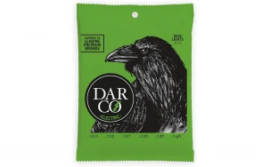 Darco D920, Струни за електрическа китара 10-46