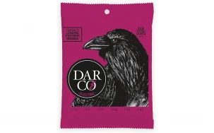 Darco D930, Струни за електрическа китара 09-42