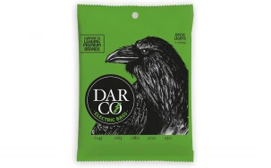Струни за бас китара Darco D9705, 45-130