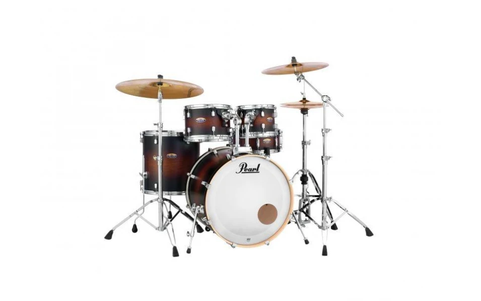 Акустични Барабани Pearl DECADE DMP925S/C225 Classic Satin Amburst