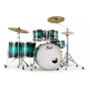 Акустични Барабани Pearl EXA726S/C773 Teal Blue Ash