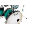 Акустични Барабани Pearl EXA726S/C773 Teal Blue Ash