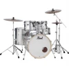 Акустични Барабани Pearl EXX725SBR/C49 Mirror Chrome