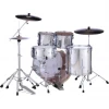 Акустични Барабани Pearl EXX725SBR/C49 Mirror Chrome