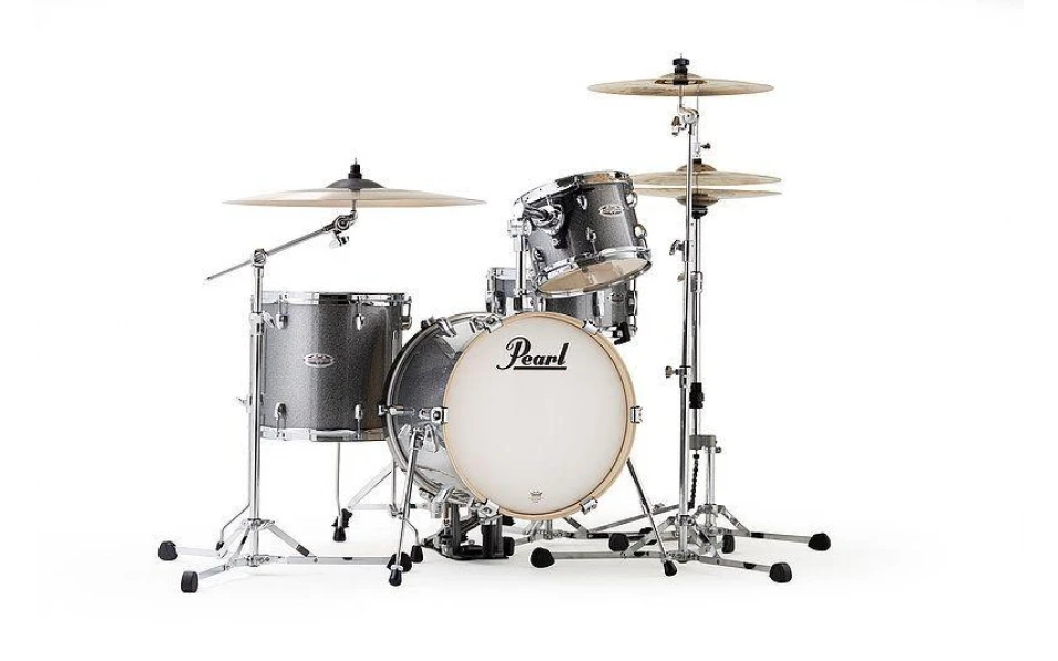 Акустични Барабани Pearl MDT764P/C708 Grindstone Sparkle