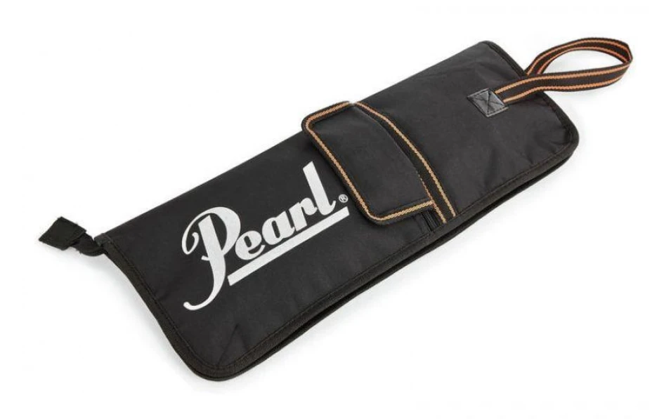 Акустични Барабани Pearl Road Show RS525SC/C, Черен цвят