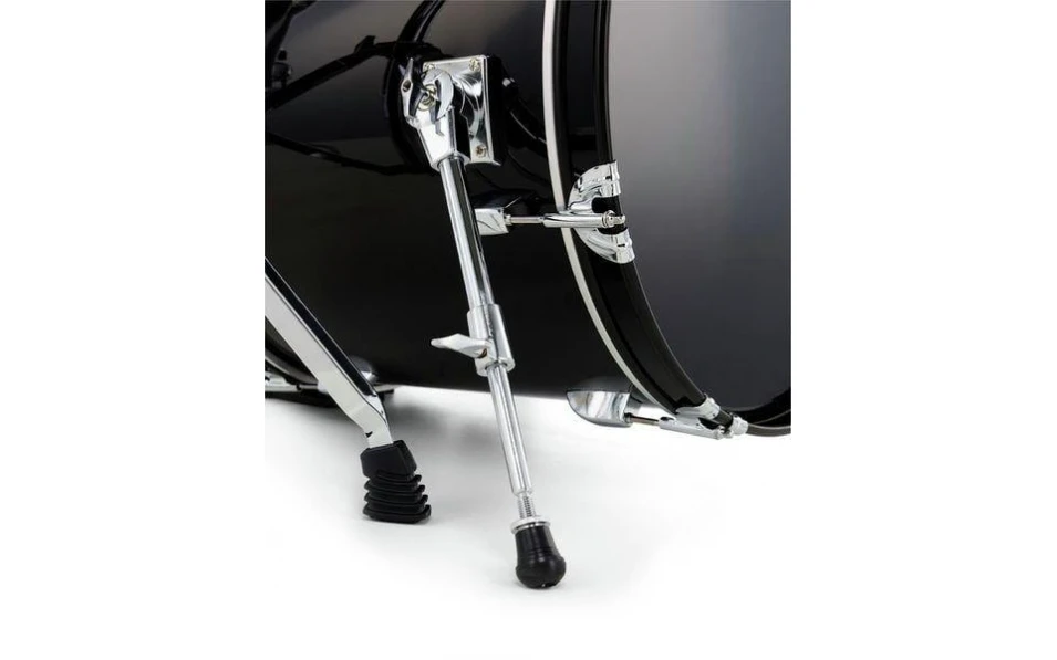 Акустични Барабани Pearl Road Show RS525SC/C, Черен цвят