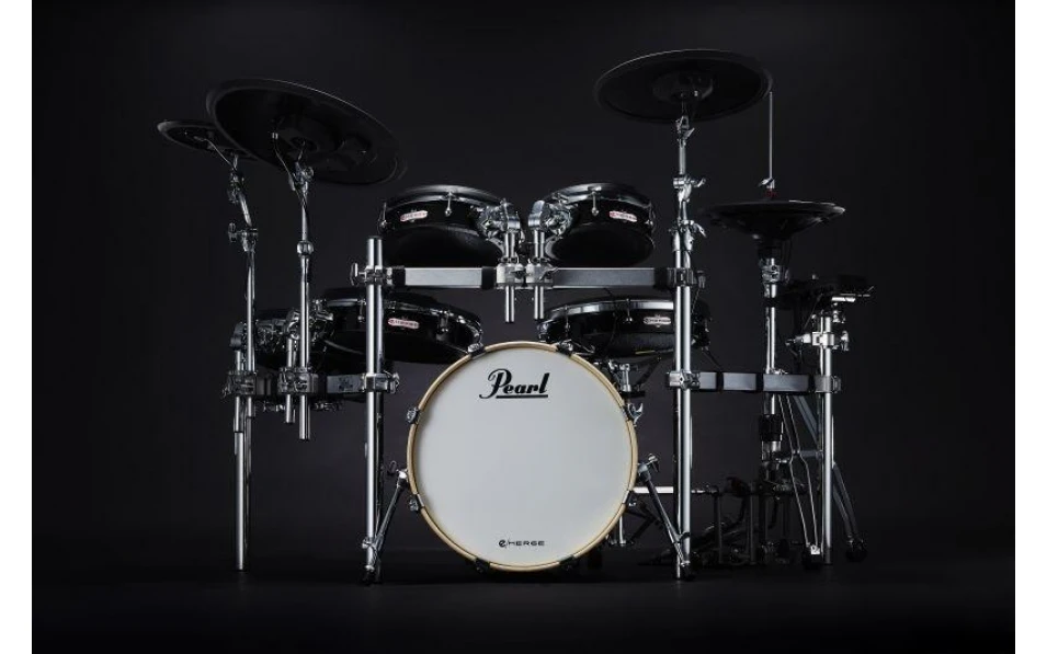 Електронни Барабани Pearl e/Merge EM-53HB e/Hybrid