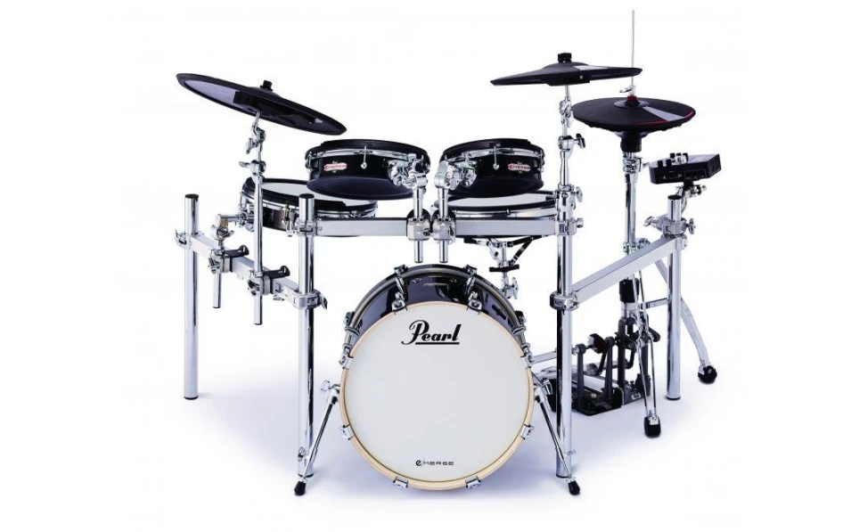 Електронни Барабани Pearl e/Merge EM-53HB e/Hybrid