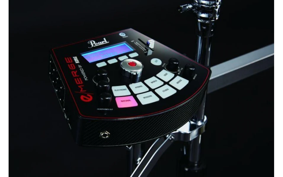 Електронни Барабани Pearl e/Merge EM-53T e/Traditional