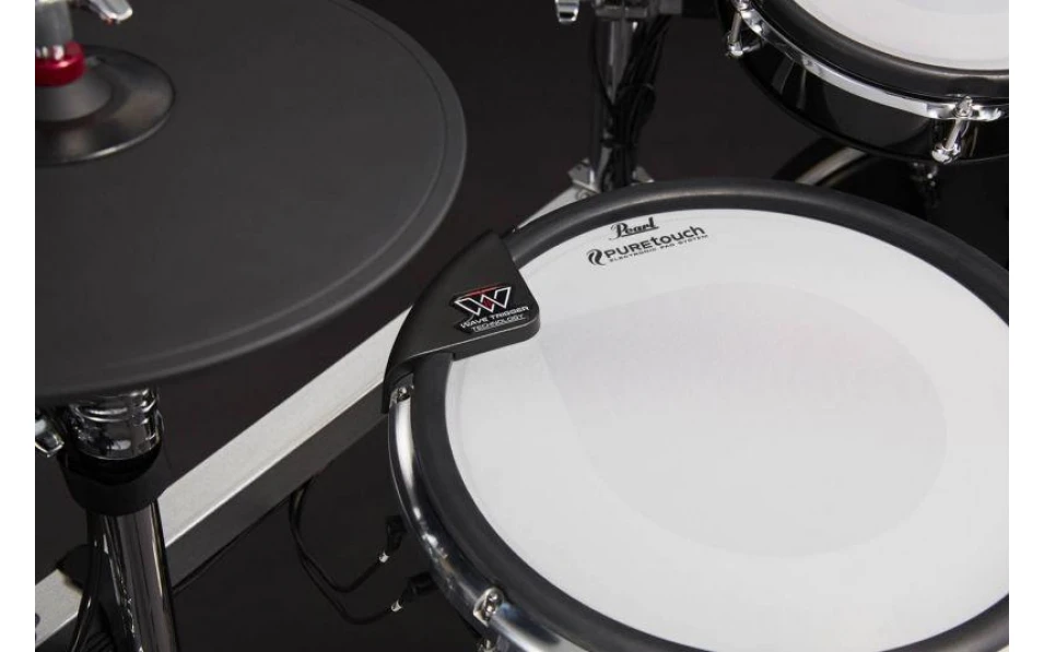 Електронни Барабани Pearl e/Merge EM-53T e/Traditional