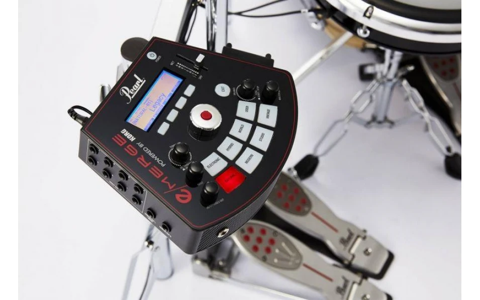 Електронни Барабани Pearl e/Merge EM-53T e/Traditional