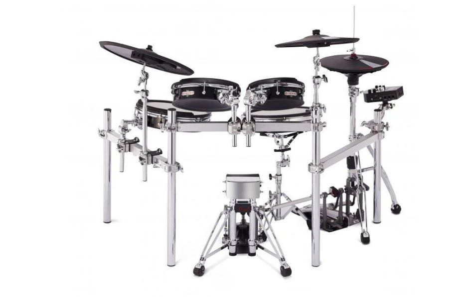 Електронни Барабани Pearl e/Merge EM-53T e/Traditional