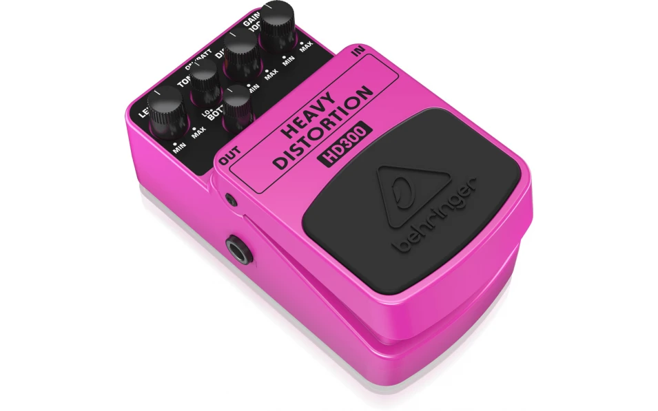 Behringer HD300