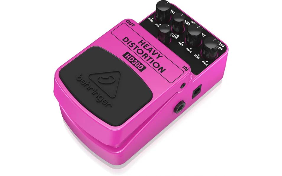 Behringer HD300
