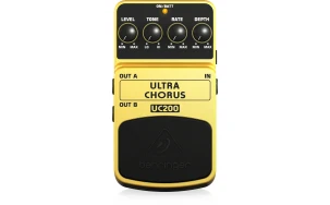 Behringer UC200