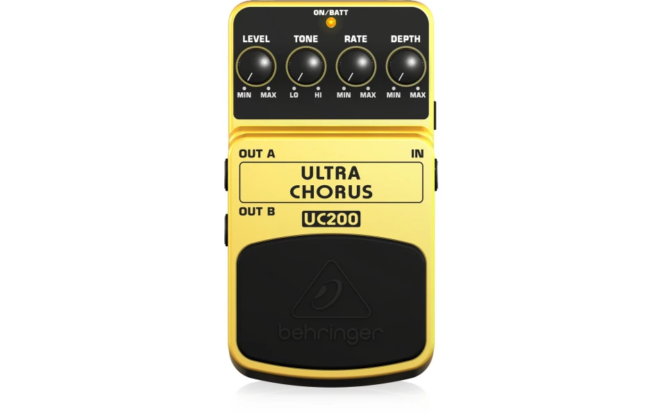 Behringer UC200