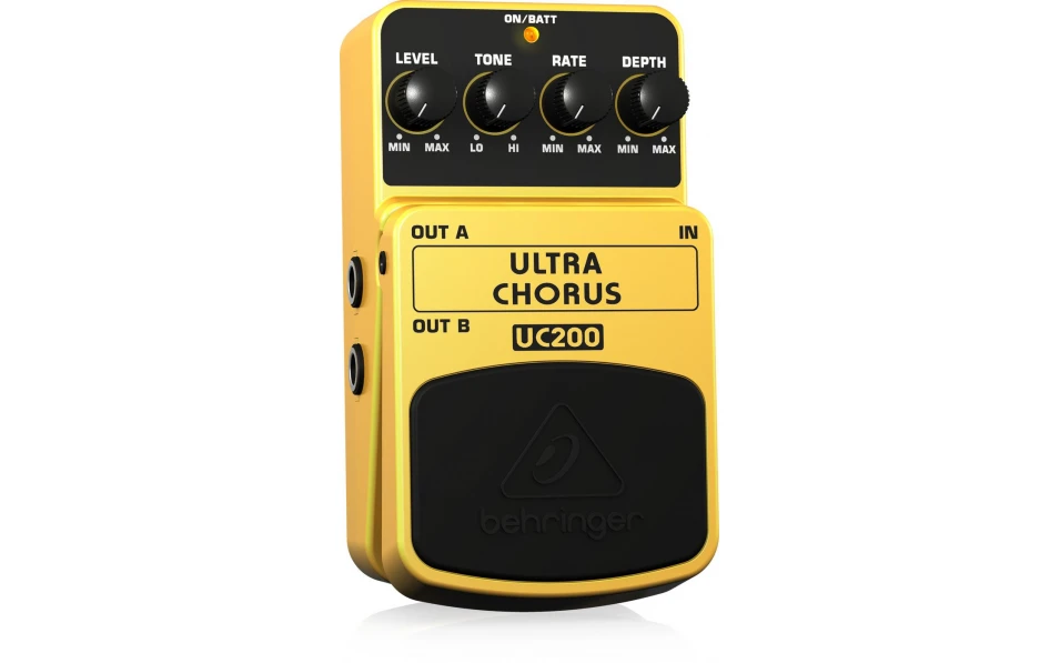 Behringer UC200