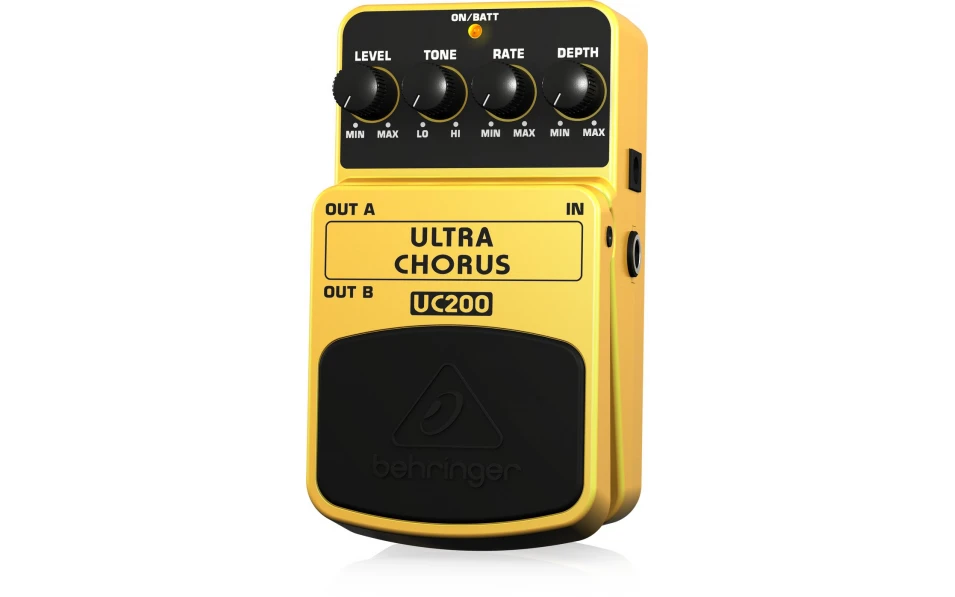 Behringer UC200