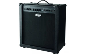 Eko B 50-комбо усилвател за бас китара