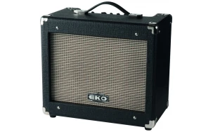 Eko V 25R - комбо усилвател за електрическа китара