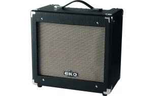 Eko V 35R - комбо усилвател за електрическа китара