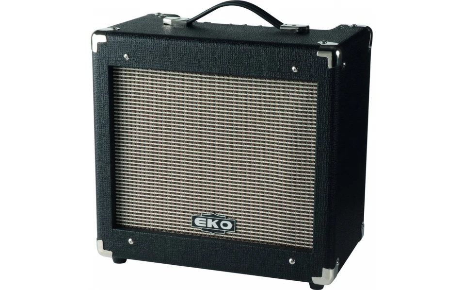 Eko V 35R - комбо усилвател за електрическа китара