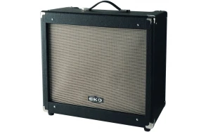 Eko V 50R-комбо усилвател за електрическа китара