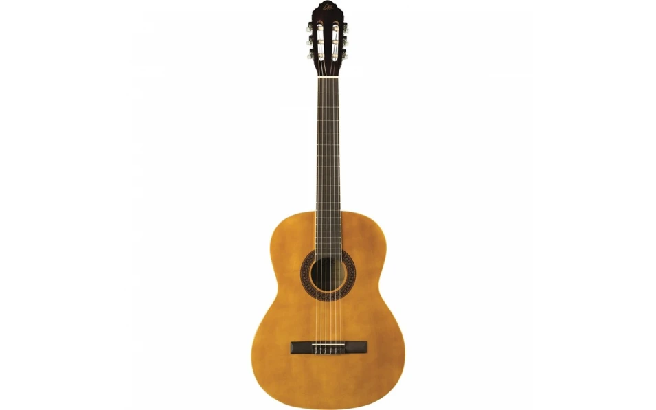 Eko CS-10 Natural-класическа китара 4/4 - натурална