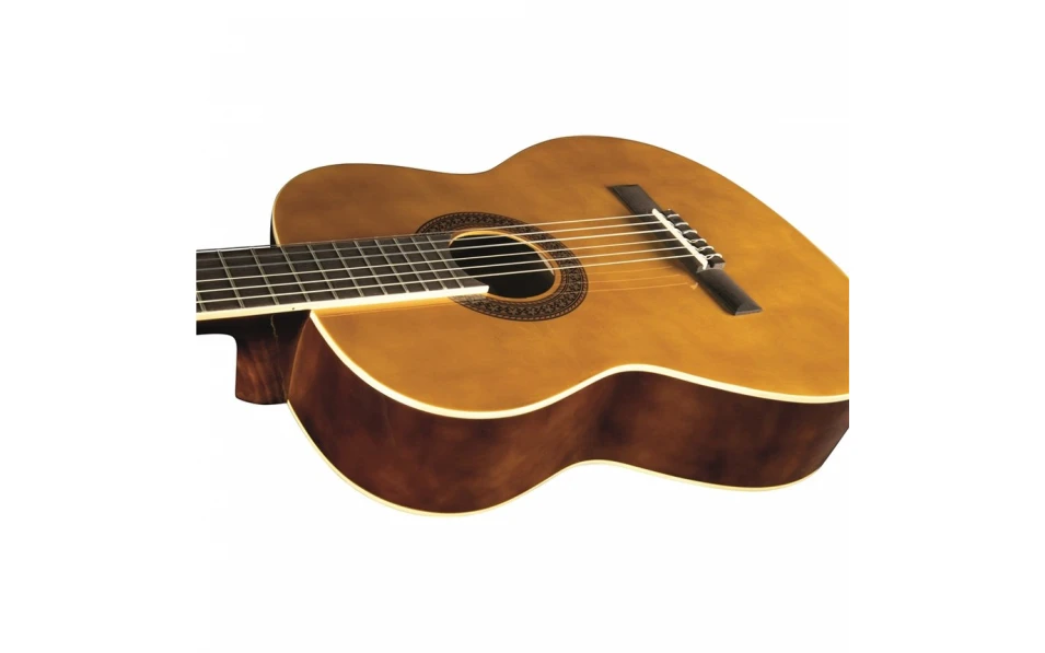 Eko CS-10 Natural-класическа китара 4/4 - натурална