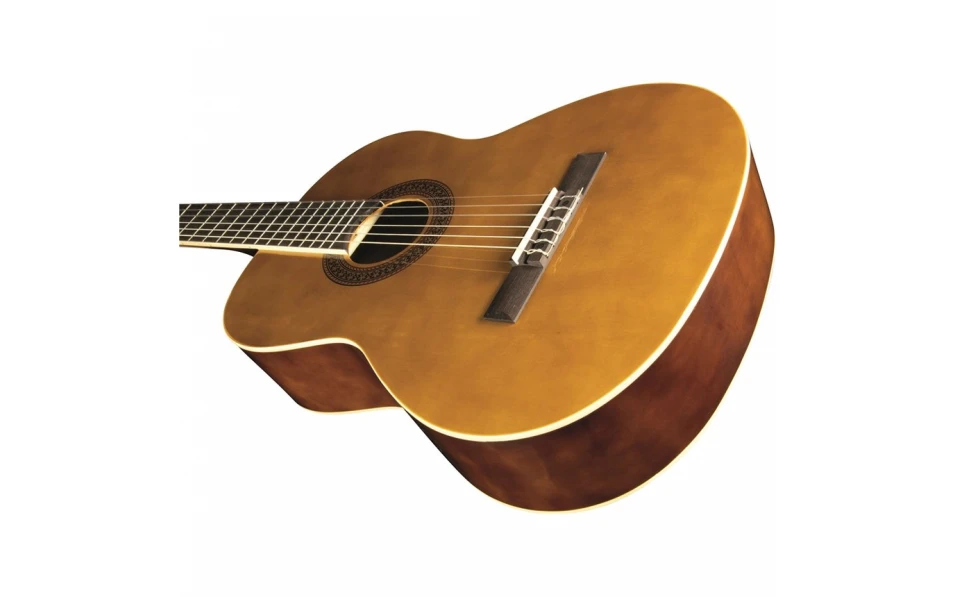 Eko CS-10 Natural-класическа китара 4/4 - натурална