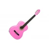 Eko CS-10 Pink-класическа китара 4/4 - розова