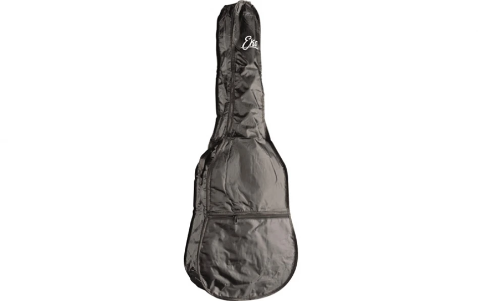 Eko CS-10 Pink-класическа китара 4/4 - розова