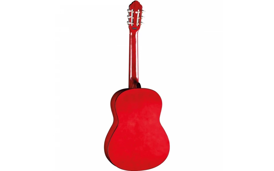 Eko CS-10 Red Burst-класическа китара 4/4 - червен бърст