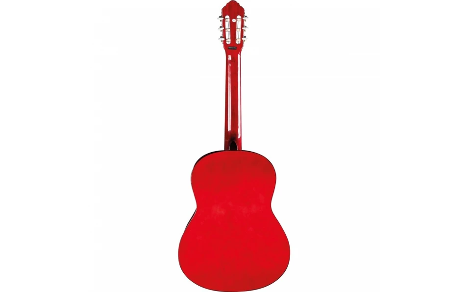 Eko CS-10 Red Burst-класическа китара 4/4 - червен бърст