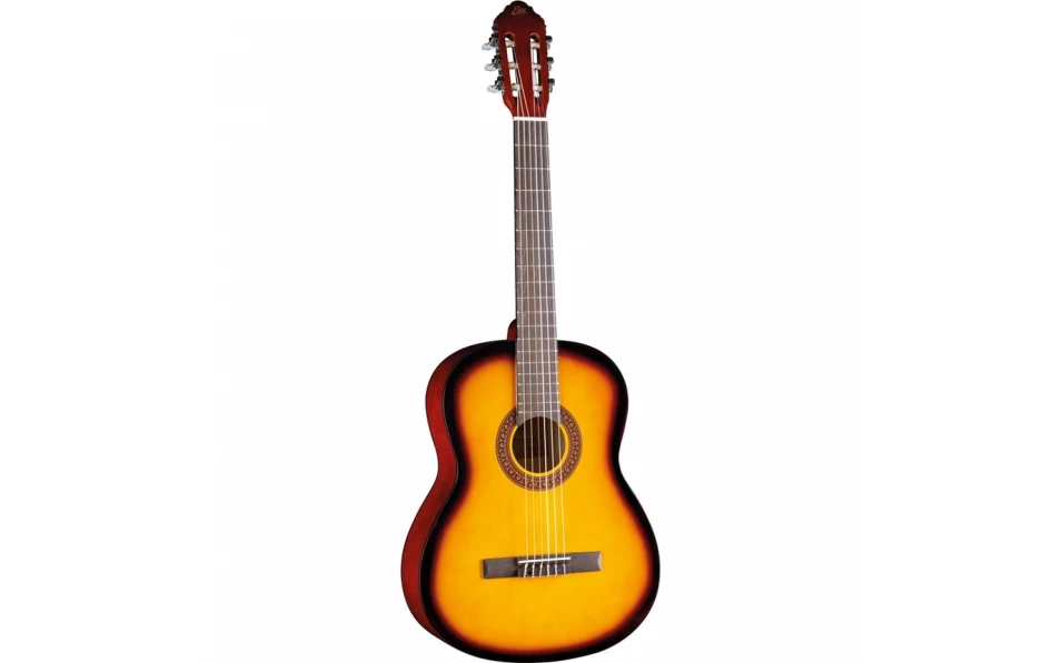 Eko CS-2 Natural-класическа китара 1/2 - натурална