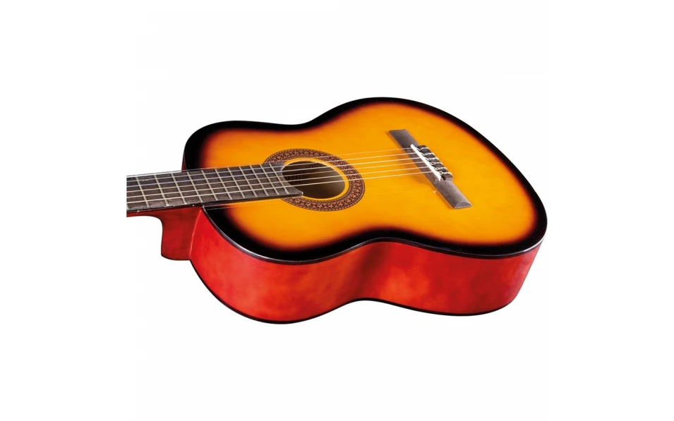 Eko CS-2 Natural-класическа китара 1/2 - натурална