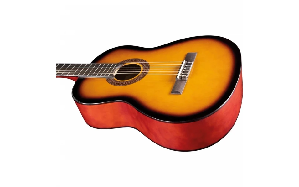 Eko CS-2 Natural-класическа китара 1/2 - натурална