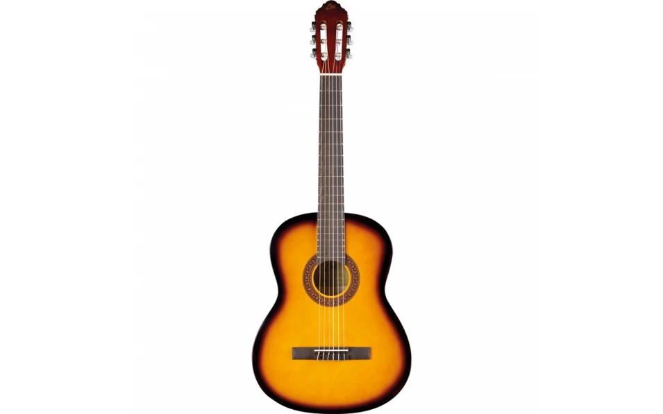 Eko CS-2 Natural-класическа китара 1/2 - натурална